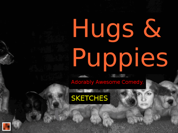 www.hugsandpuppies.com