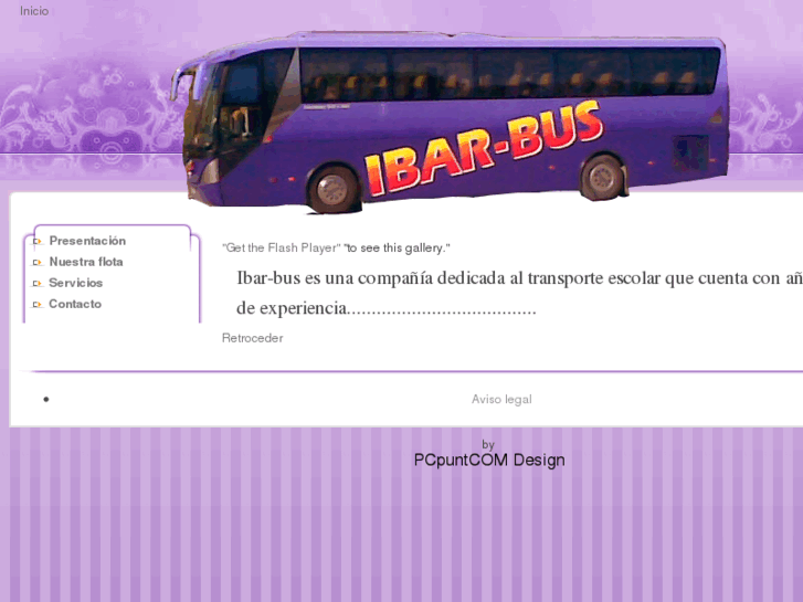 www.ibar-bus.es