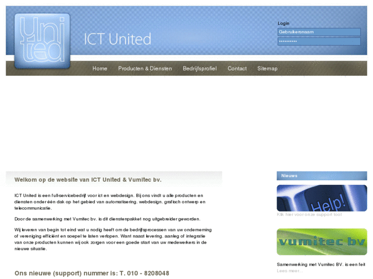 www.ictunited.com