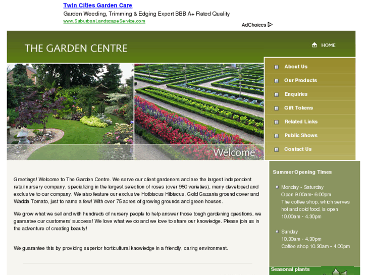 www.igarden.co.uk