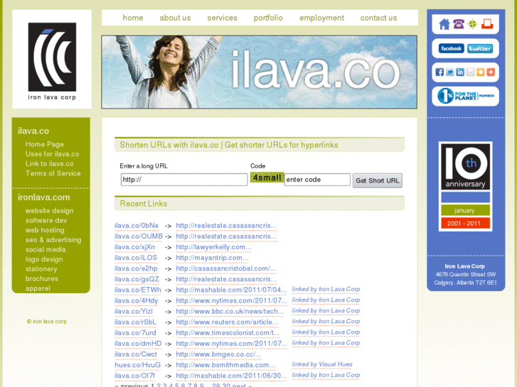 www.ilava.co