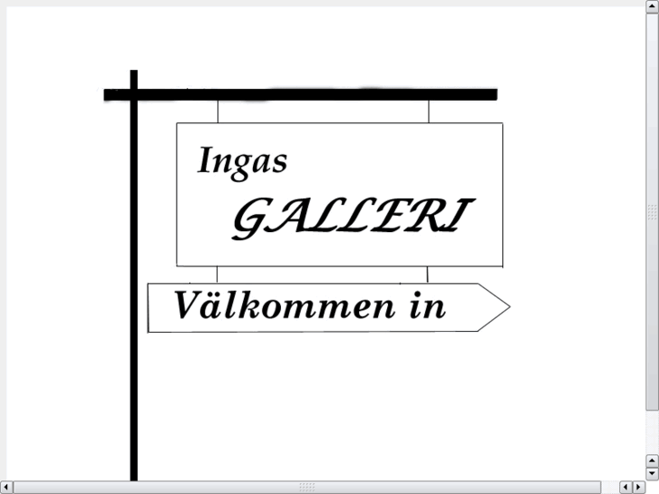 www.ingasgalleri.se