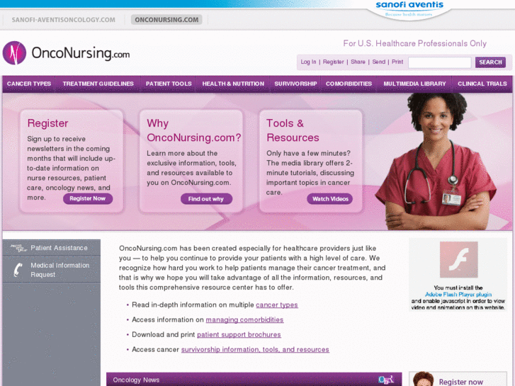 www.involvenursing.com