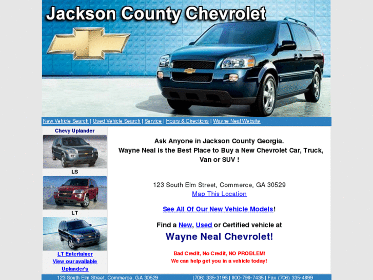 www.jacksoncountychevrolet.com