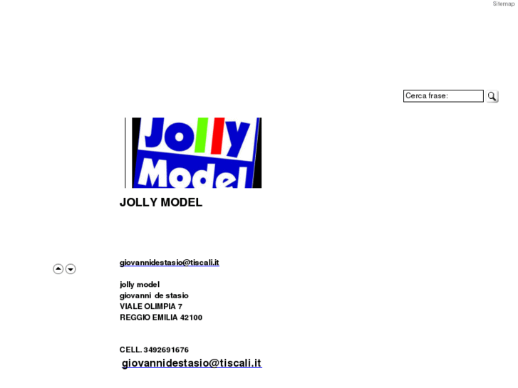 www.jollymodel.net