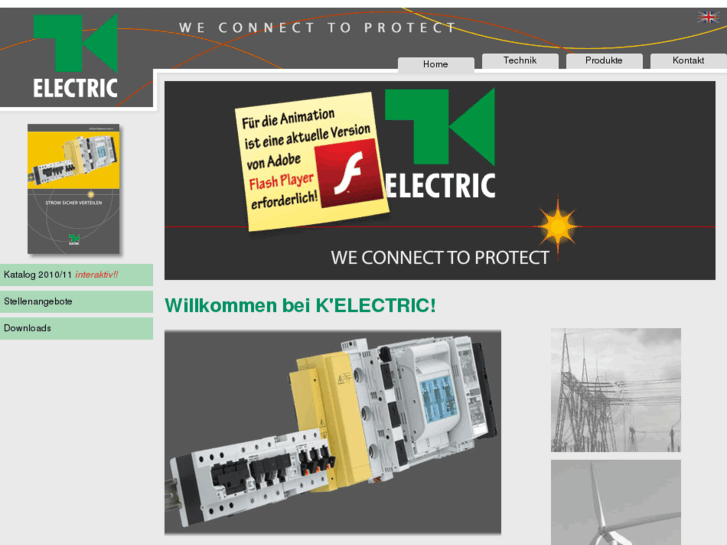 www.k-electric-gmbh.de