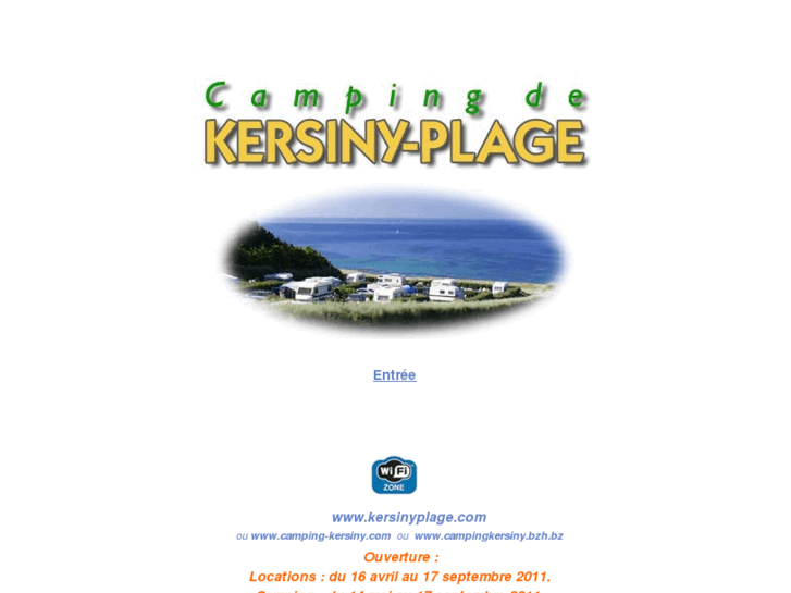 www.kersinyplage.com