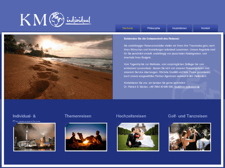 www.km-individual.com