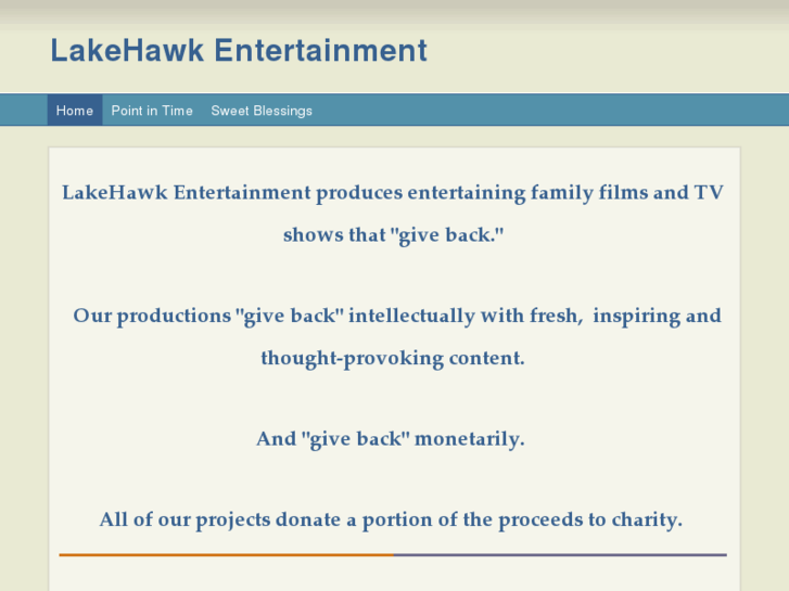 www.lakehawkentertainment.com