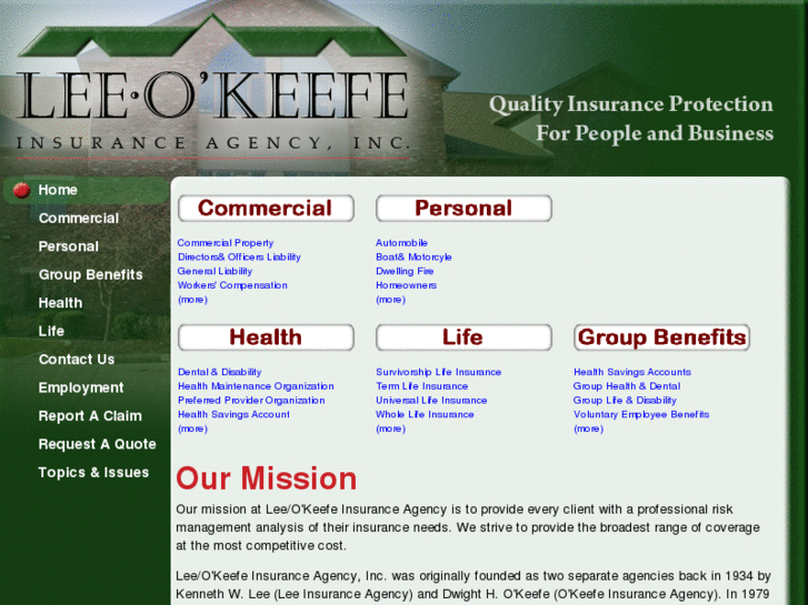 www.leeokeefe.com