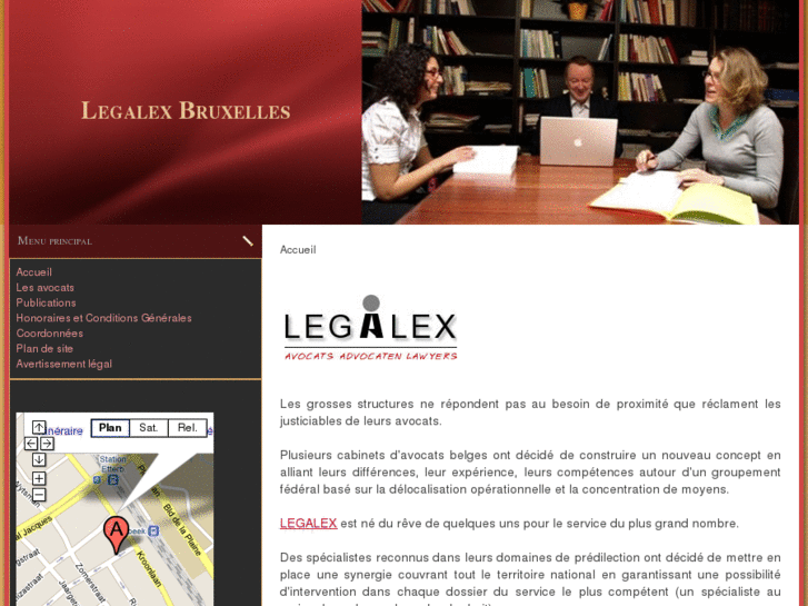 www.legal-brussels.com