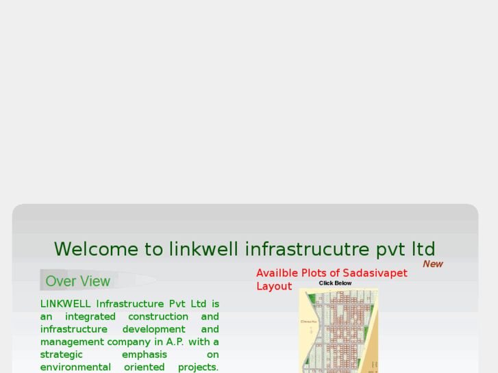 www.linkwellinfra.com