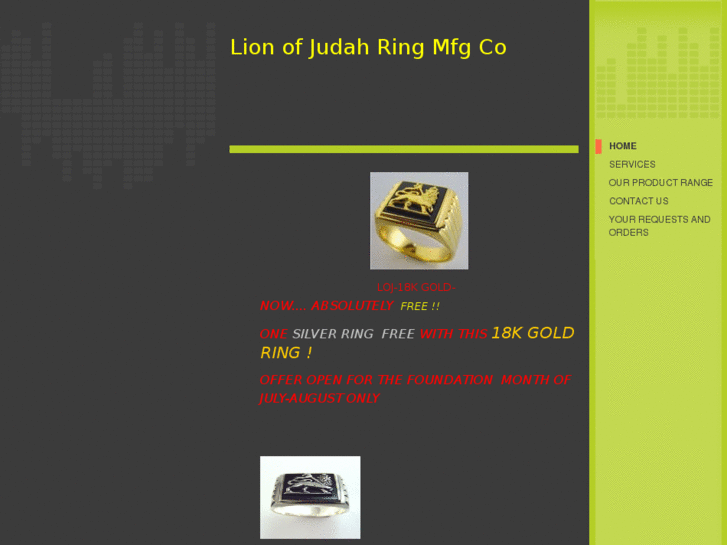 www.lionofjudahgold.com