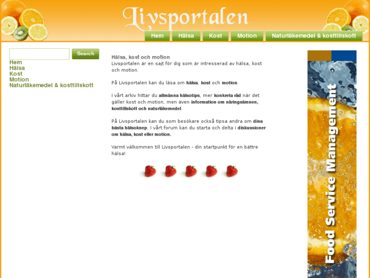 www.livsportalen.se