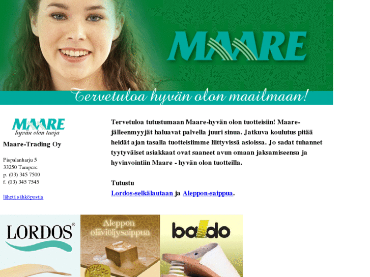 www.maare.com