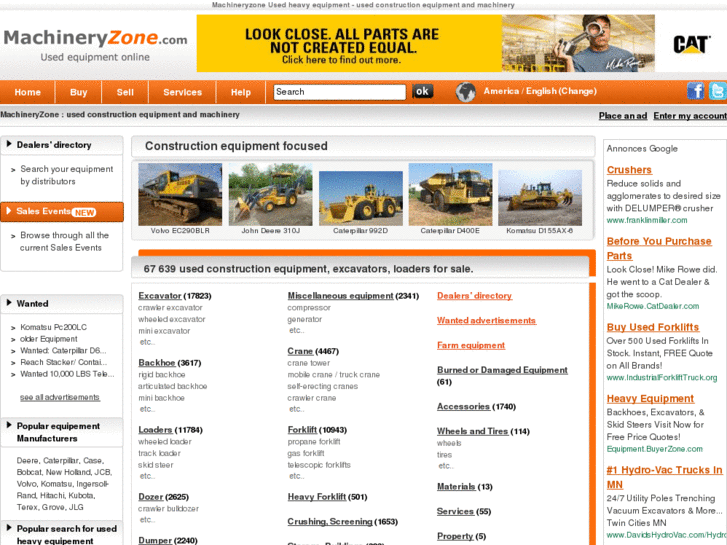 www.machinery-zone.com