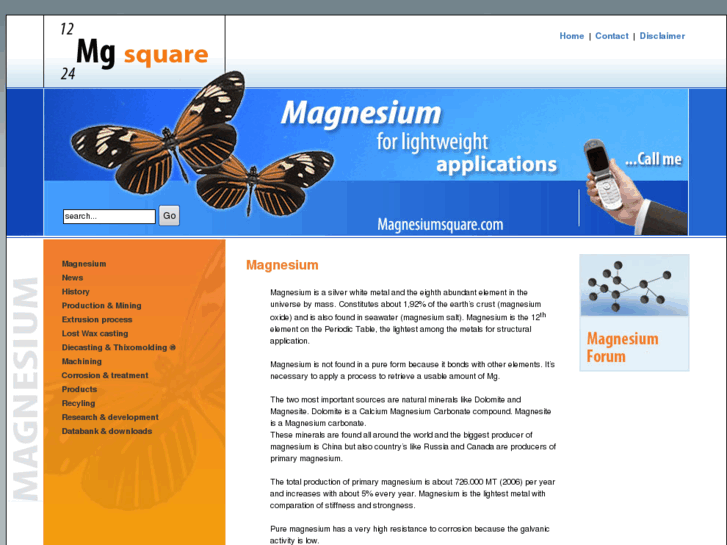 www.magnesiumsquare.com