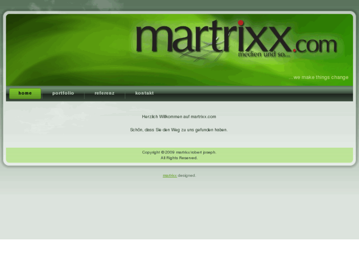 www.martrixx.com