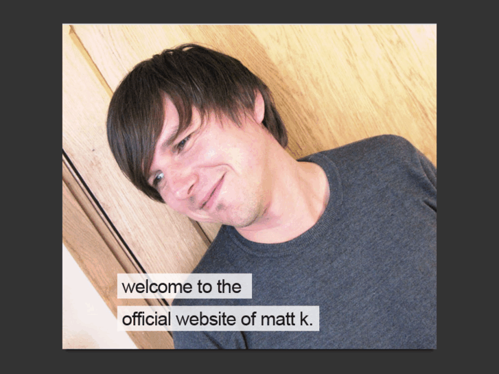 www.matt-k.de