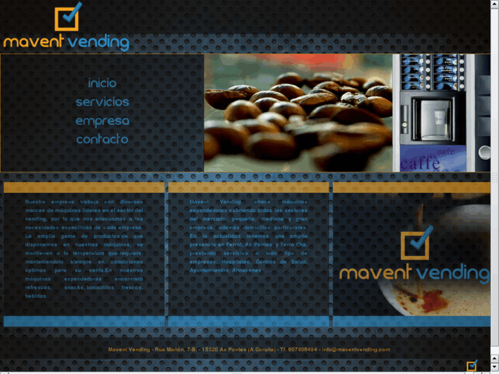 www.maventvending.com