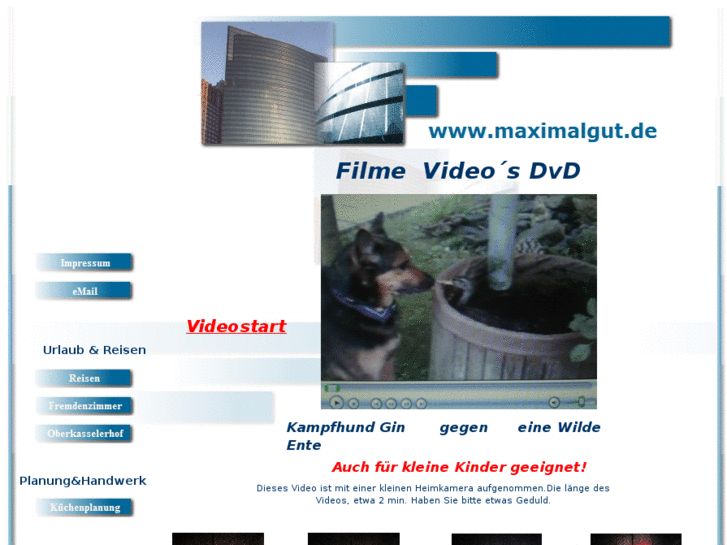 www.maximalgut.net