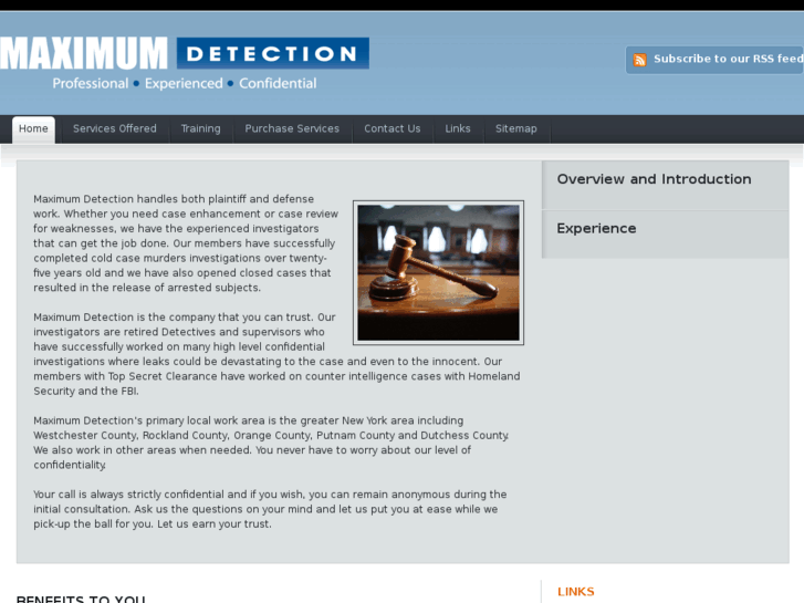 www.maximumdetection.com