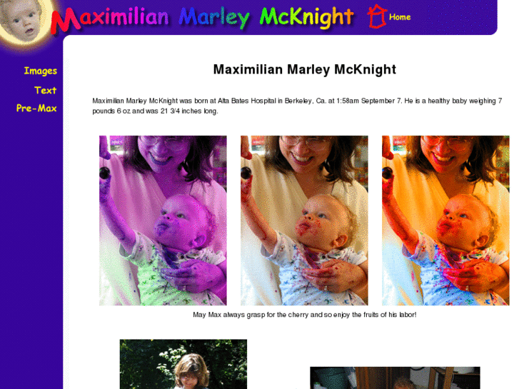 www.maxmcknight.com