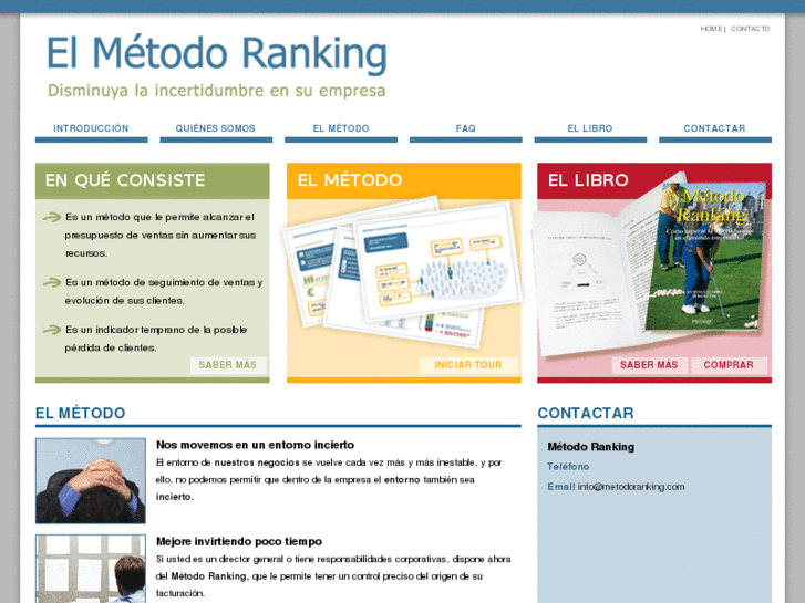 www.metodoranking.com