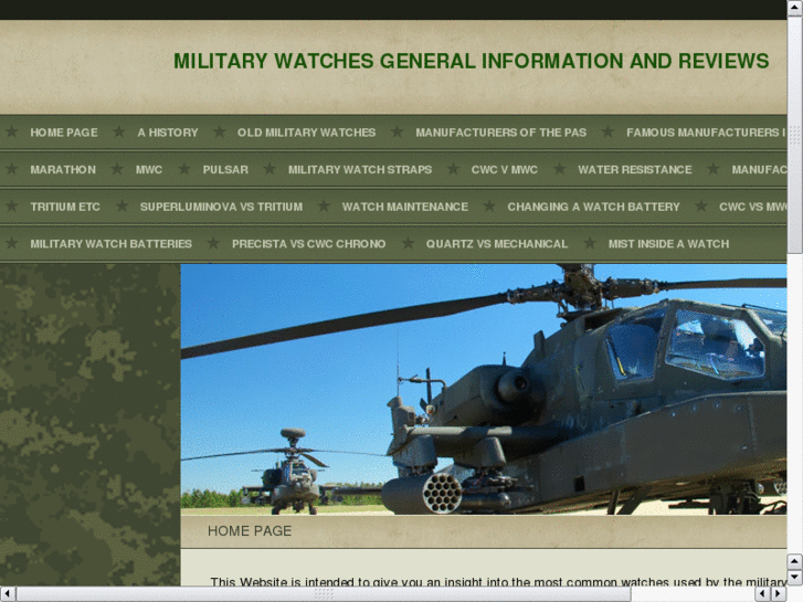 www.military-watches.net