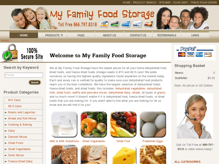 www.myfamilyfoodstorage.com