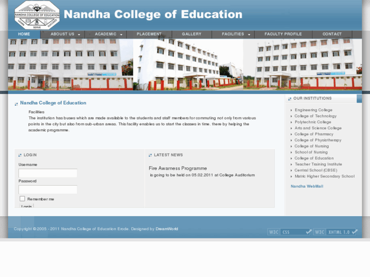 www.nandhaeducation.org