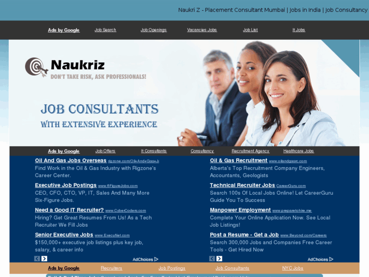 www.naukriz.com