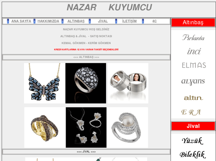 www.nazarkuyumcu.com