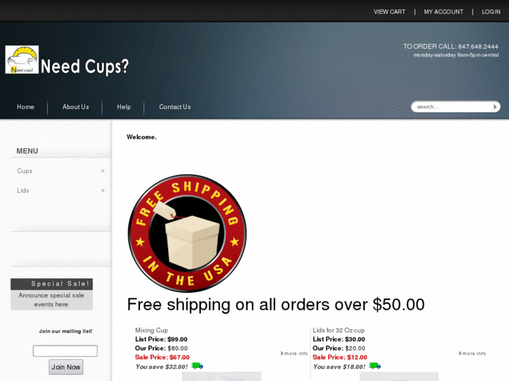 www.needcups.com