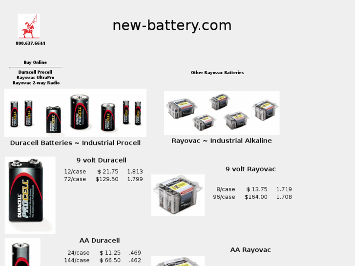 www.new-battery.com