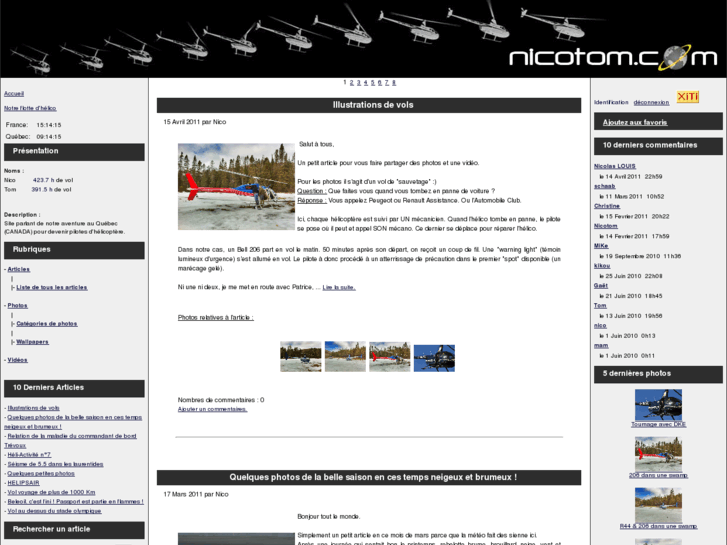 www.nicotom.com