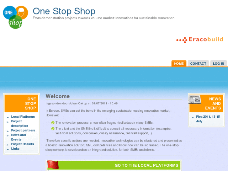 www.one-stop-shop.org