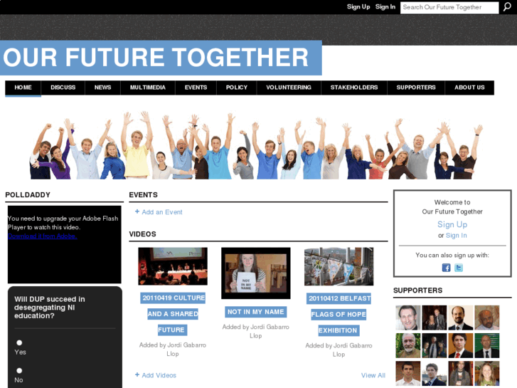 www.ourfuturetogether.net