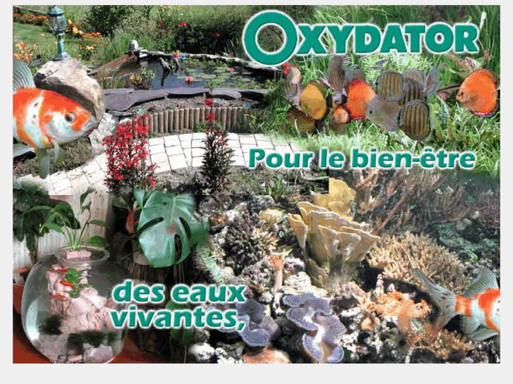www.oxydatorfrance.com