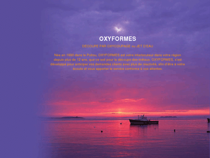 www.oxyformes.com