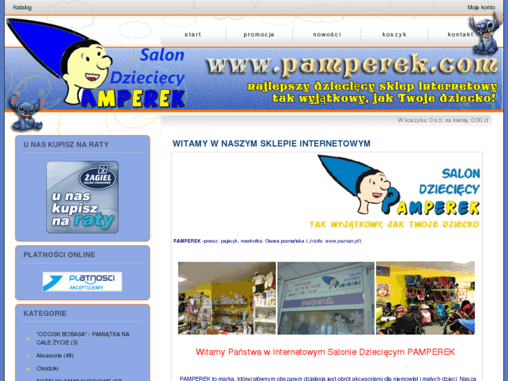 www.pamperek.com