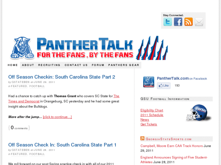 www.panthertalk.com