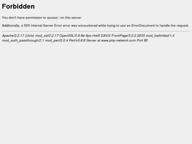 www.php-network.com