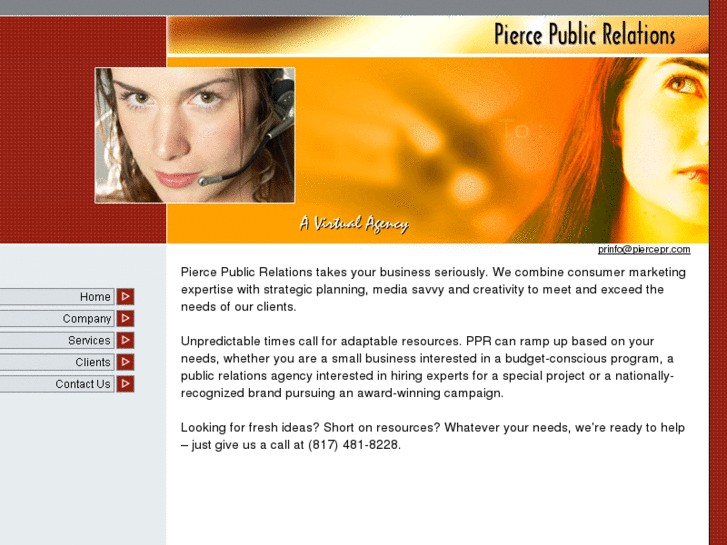 www.piercepr.com