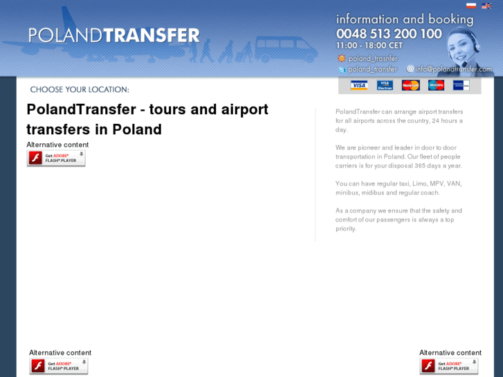 www.polandtransfer.com