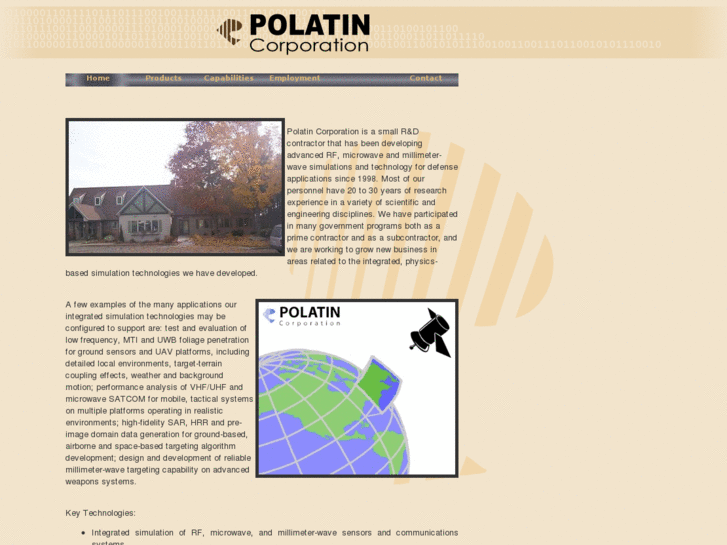 www.polatin.com