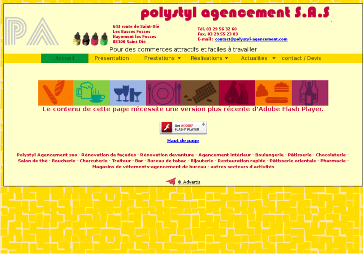 www.polystyl-agencement.com