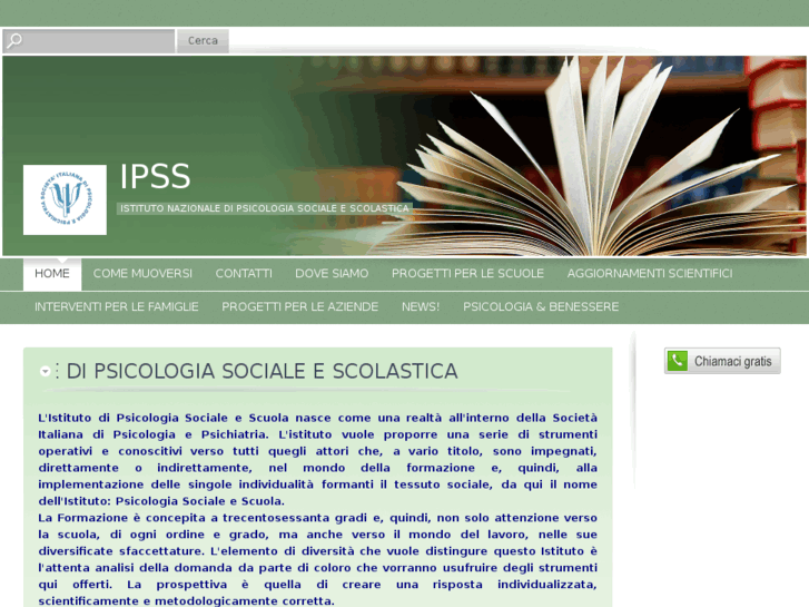 www.psicologiasocialescolastica.org