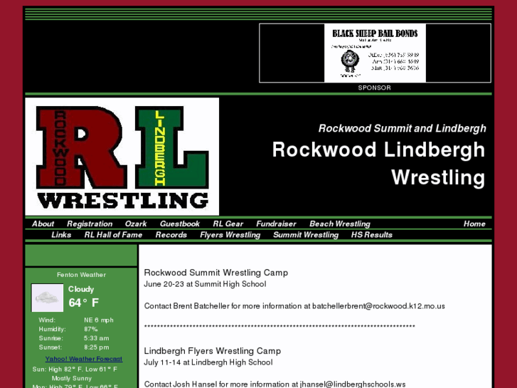 www.rlwrestling.com