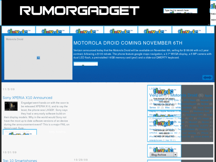 www.rumorgadget.com